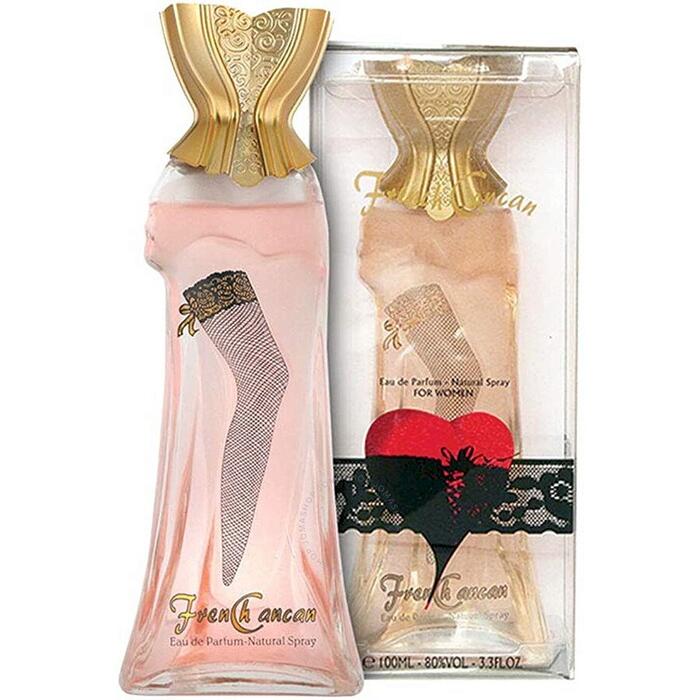 New Brand Parfums Prestige Парфюмированная вода EDP 100ml (5425017730873)