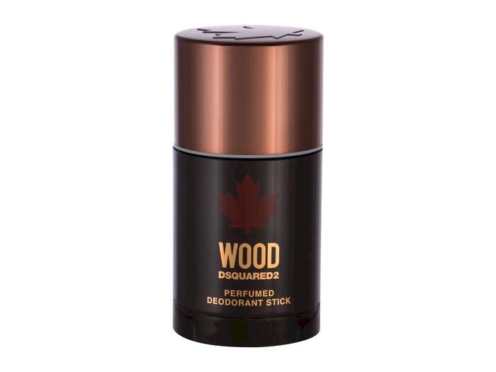 Dsquared2 Wood Deodorant Dezodorants 75ml (8011003845743)