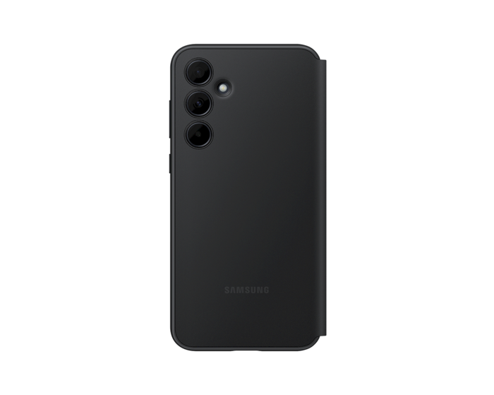 Samsung EF-ZA356CBE Smart View Case Aizsargapvalks