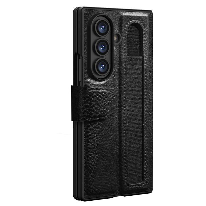 Nillkin Aoge Case Aizsargapvalks priekš Samsung