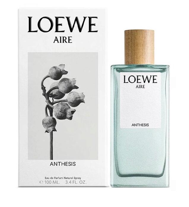 Loewe Aire Anthesis Парфюм EDP 100ml (8426017078283)