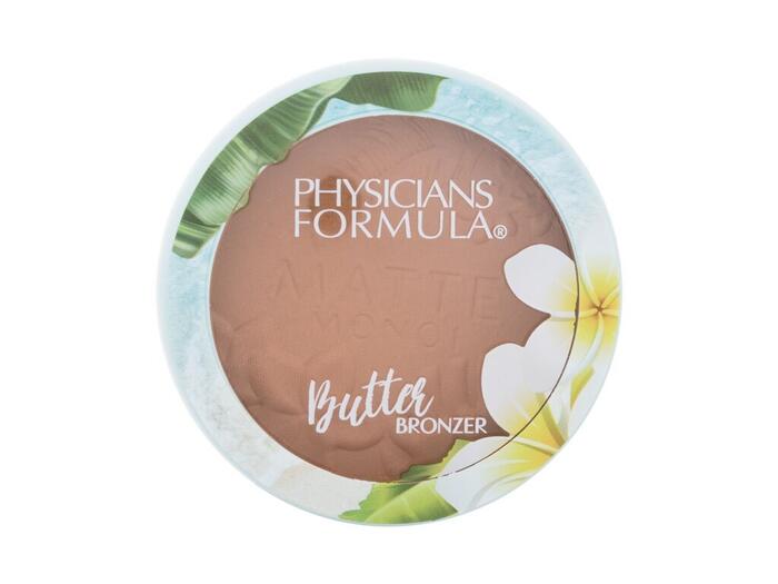 Physicians Formula Monoi Butter Bronzer Bronzeris