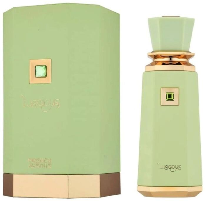 French Avenue Luscious Парфюм EDP 100 ml (6290360375809)