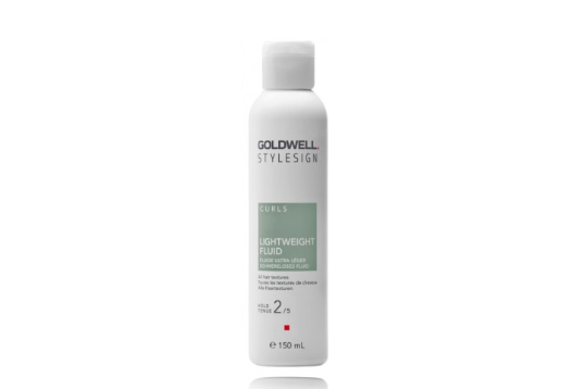 Goldwell StyleSign Curls Lightweight Флюид для Волос 150 ml (4021609520061)