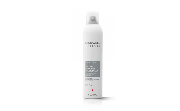 Goldwell StyleSign Hairspray Extra Strong Matu