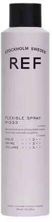REF Flexible Spray Спрей для волос 300ml (7350016790130)