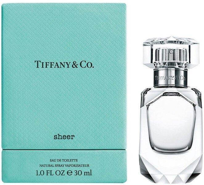 Tiffany & Co. Tiffany & Co