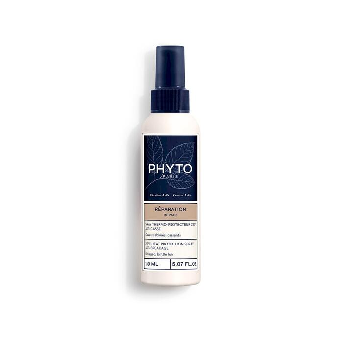 Phyto Repair For Heat Hairstyling Matu