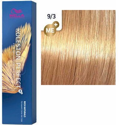 Wella Professionals Koleston Perfect Me+ Rich