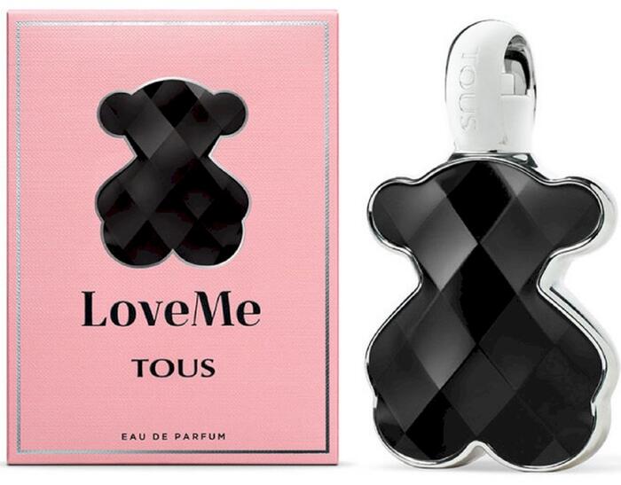 Tous LoveMe The Onyx Парфюм PAR 50 ml (8436550508925)