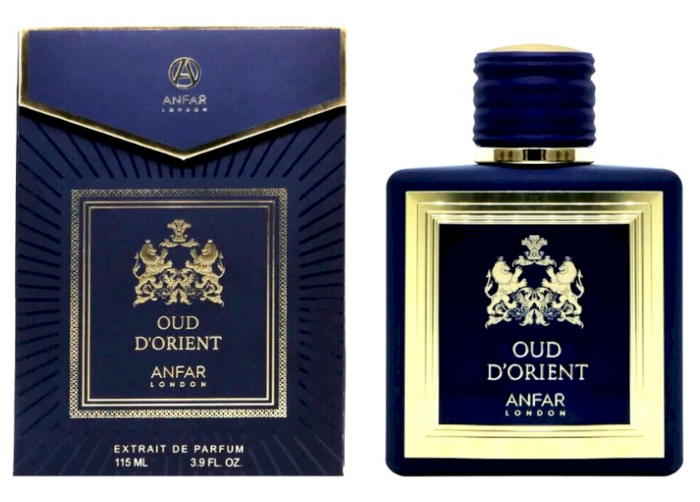 Anfar Oud D'Orient Парфюм PAR 115 ml (6292257603002)