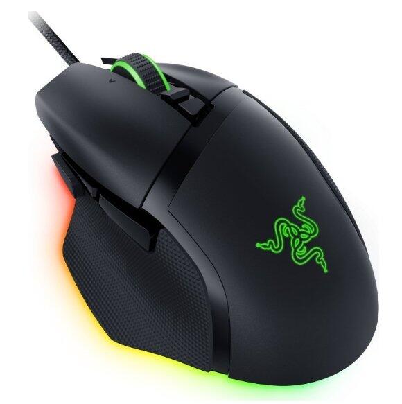 Razer Basilisk V3 35K Spēļu pele