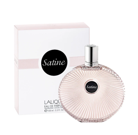 Lalique Satine Smaržas EDP 100 ml