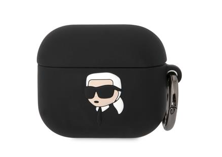 Karl Lagerfeld 3D Logo NFT Karl
