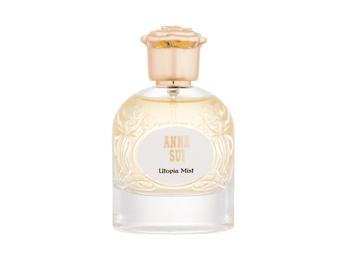 Anna Sui Wild Wonder Парфюмированная вода EDP 50ml (085715297747)