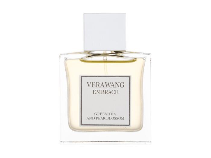 Vera Wang Embrace Tualetes ūdens EDT