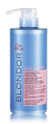 Wella Professionals Blondor Seal & Care