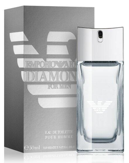Giorgio Armani Armani Emporio Diamonds for