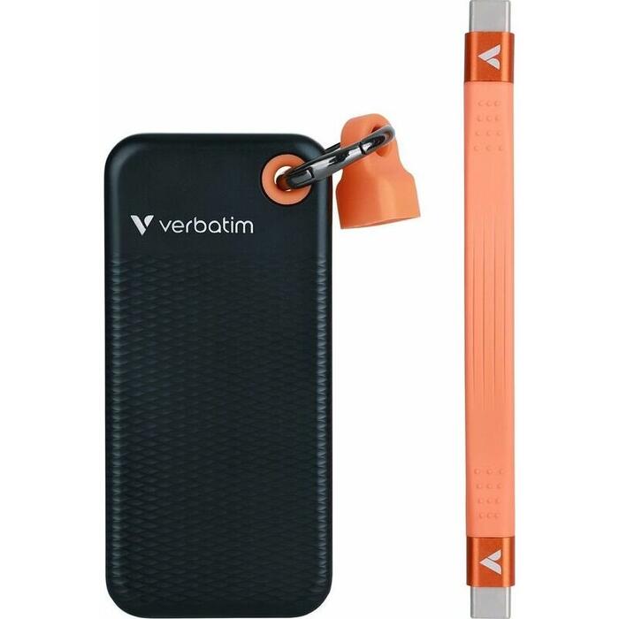 Verbatim Pocket SSD Disks 1TB (32193)