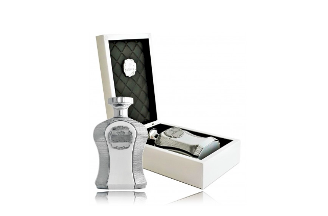 Afnan His Highness White Парфюм EDP 100 ml (6290171002222)
