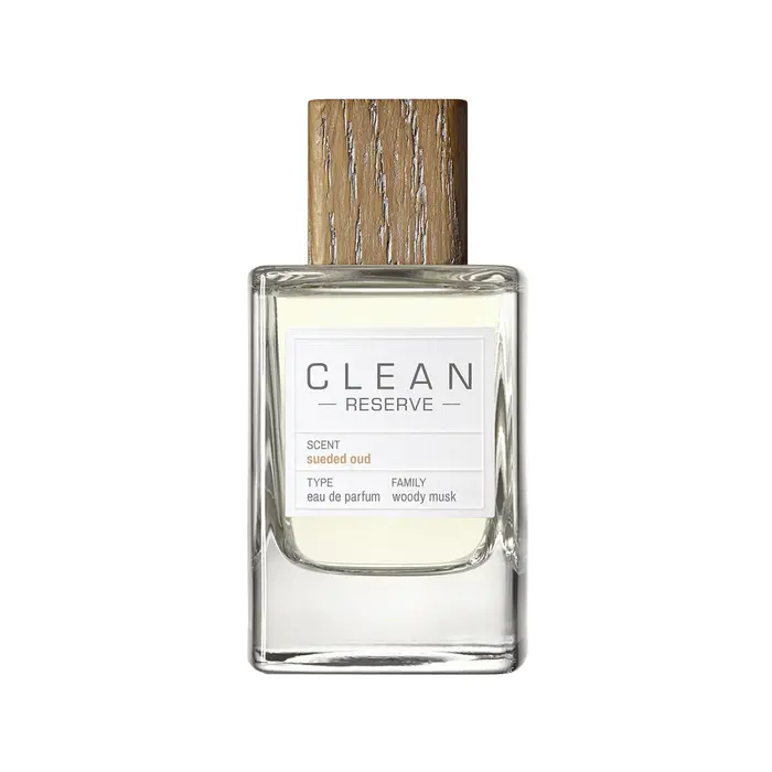 Clean Reserve Sueded Oud Parfimērijas ūdens