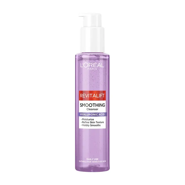 L'Oréal Paris Revitalift Разглаживающее очищающее средство 150 ml (3600524165260)