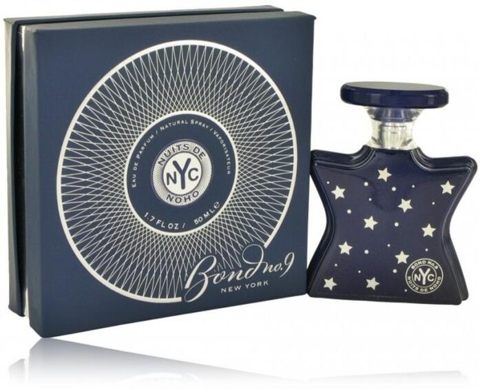 Bond No. 9 Nuits de Noho Парфюм EDP 50 ml (888874000353)