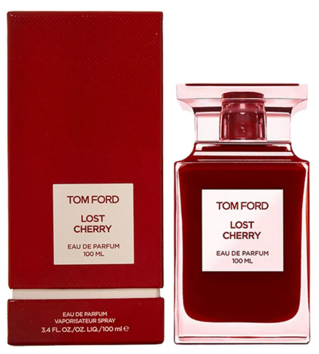 Tom Ford Lost Cherry Smaržas EDP