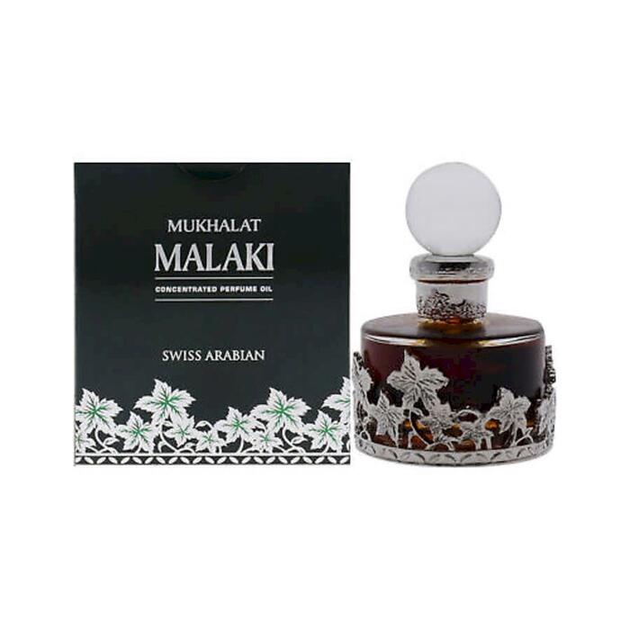 Swiss Arabian Mukhalat Malaki Perfumed Oil