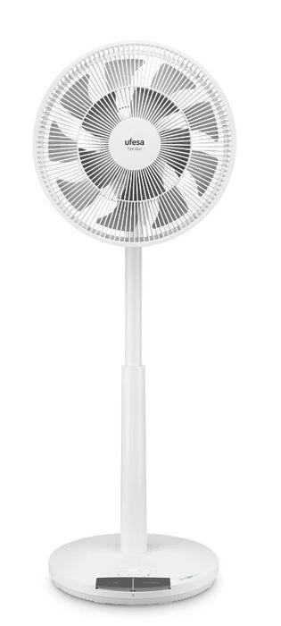 Ufesa 84406249 Ventilātors (8422160062490)