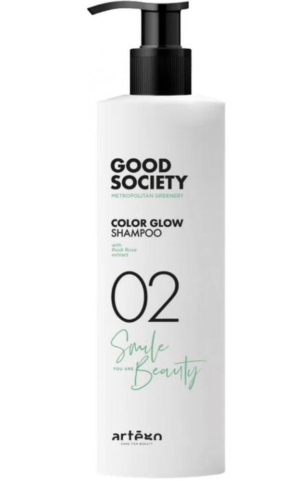 Artègo Good Society Color Glow 02