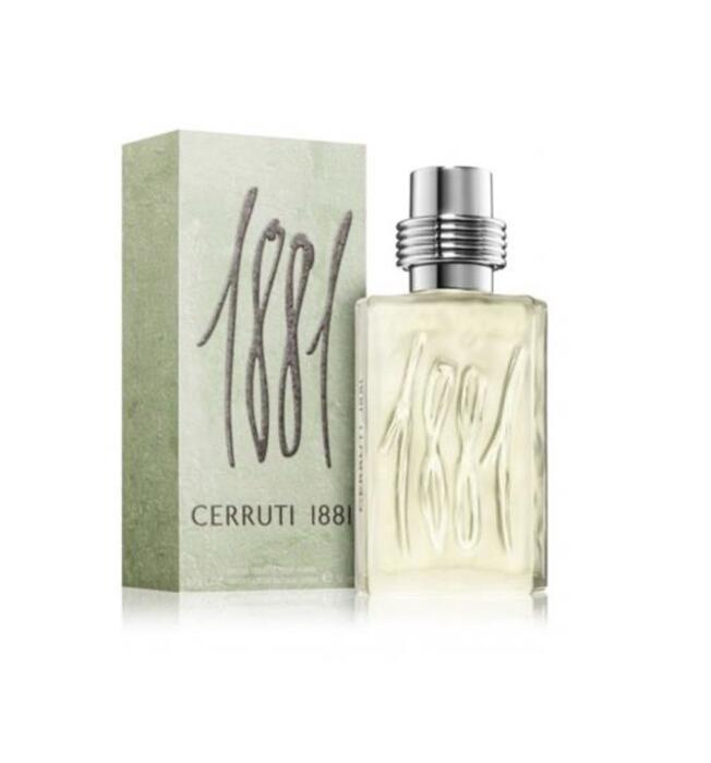 Cerruti 1881 Pour Homme Smaržas EDT