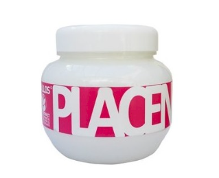 Kallos Placenta Maska 800 ml (5998889508043)