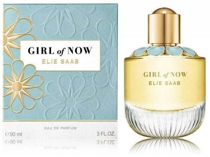 Elie Saab Girl of Now Smaržas