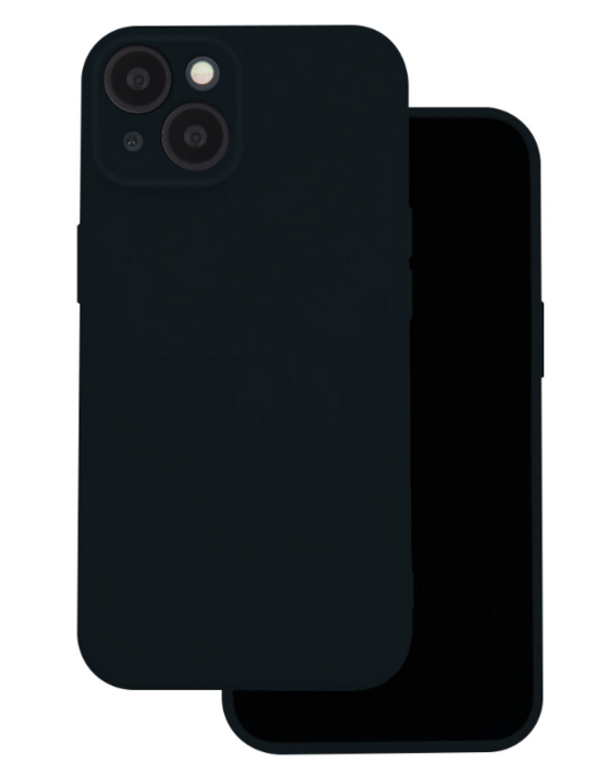 Mocco Silicon Back Case Aizsargapvalks Priekš