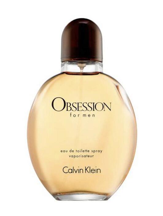 Calvin Klein Obsession Smaržu Testeris EDT