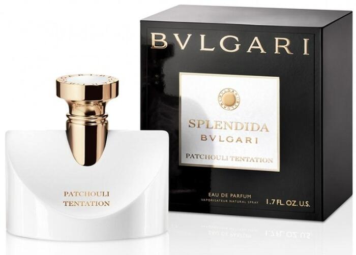 Bvlgari Splendida Patchouli Tentation Smaržas EDP