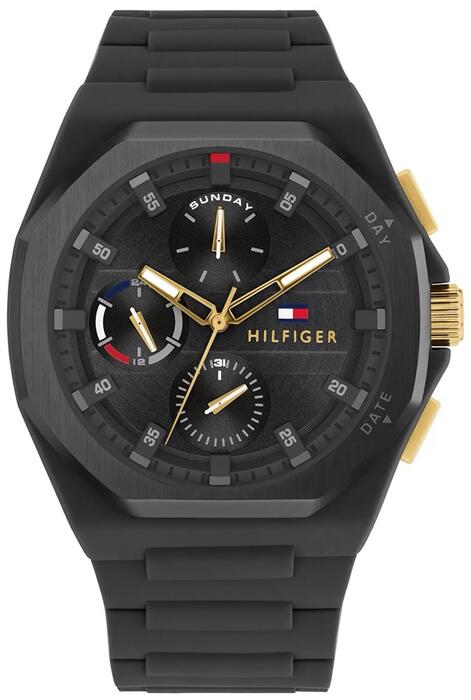 Tommy Hilfiger Vīriešu pulkstenis (1792120)