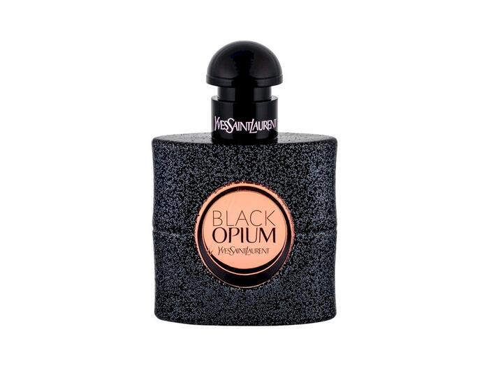 Yves Saint Laurent Black Opium Parfimērijas