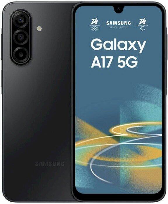 Samsung Galaxy A17 5G Viedtālrunis 4GB