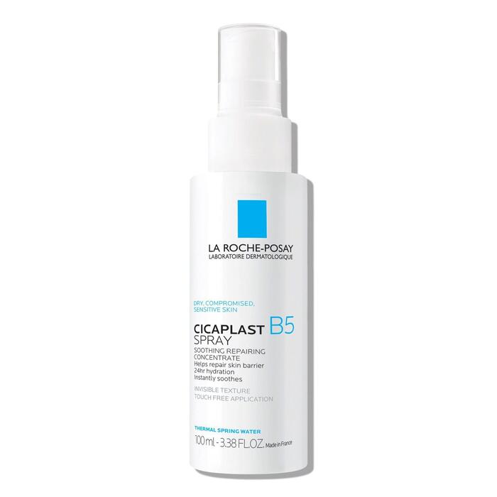 La Roche-Posay Cicaplast B5 Спрей 100 ml (3337875735742)