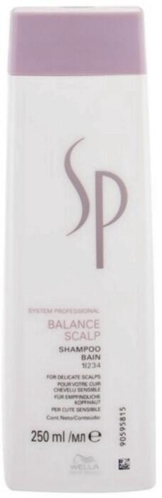 Wella Professionals SP Balance Šampūns