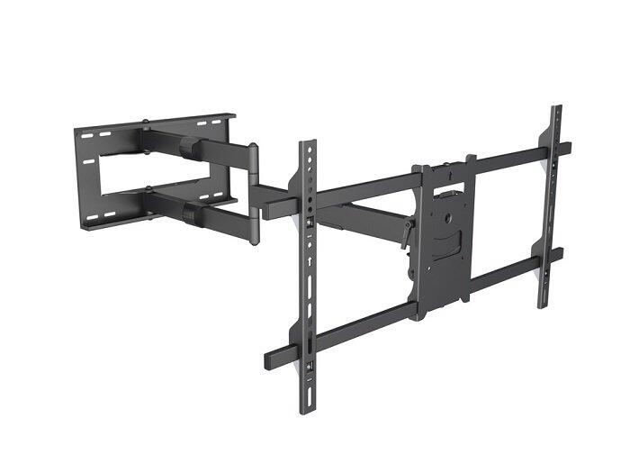 Multibrackets MB-6539 TV sienas grozāmais  kronšteins