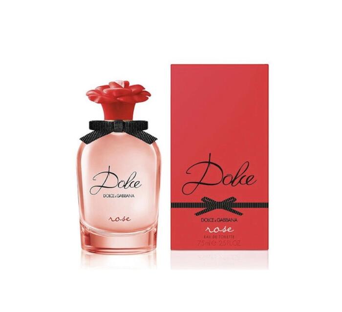 Dolce & Gabbana Dolce Rose Парфюм EDT 50ml (3423222016227)