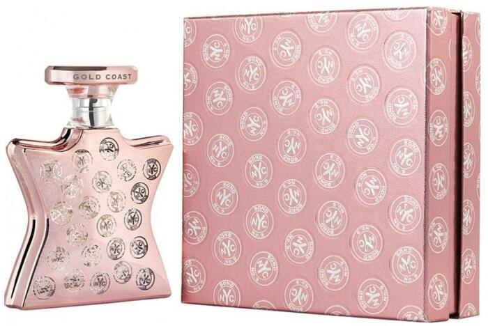 Bond No. 9 Gold Coast Парфюм EDP 100 ml (888874006829)