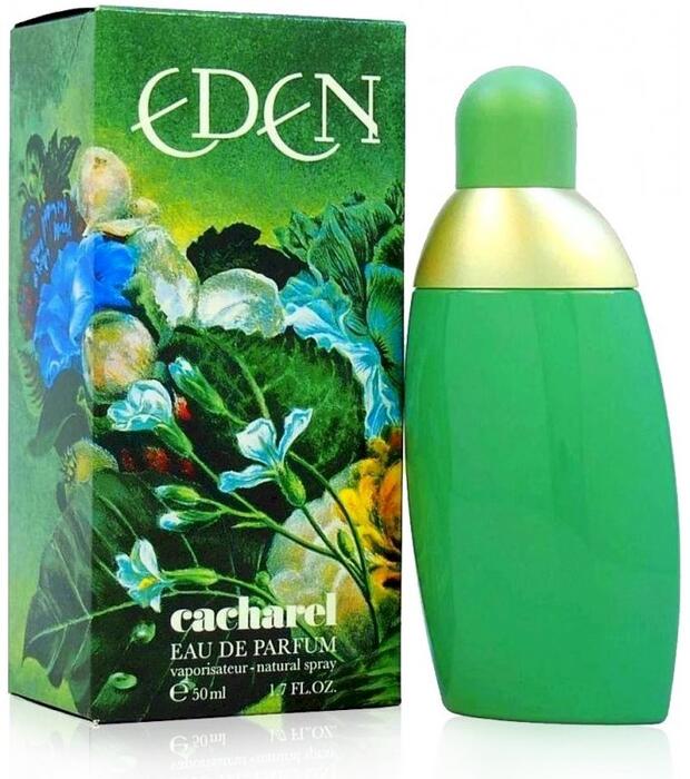 Cacharel Eden Парфюм EDP 50 ml (3360373048878)