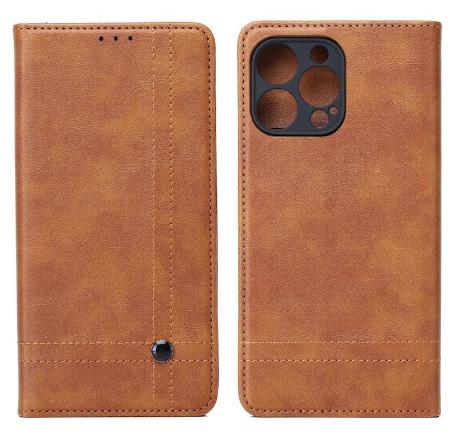 Mocco Smart Seam Book Case Grāmatveida