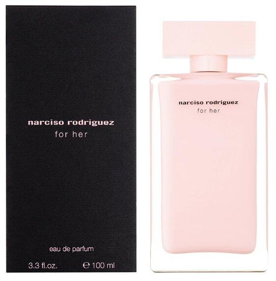 Narciso Rodriguez For Her Smaržas EDP