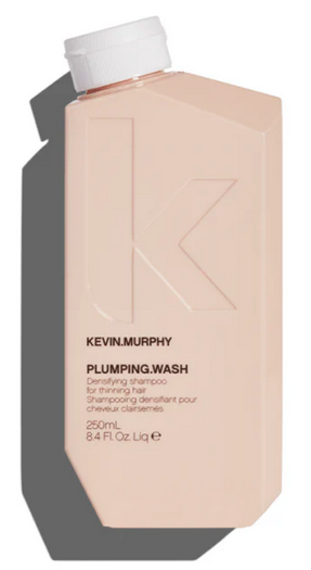 Kevin Murphy Plumping.Wash Шампунь для придания объёма волосам 250 ml (9339341009788)