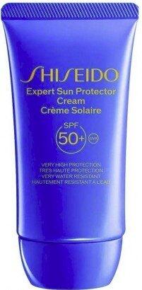 Shiseido Expert Sun Protector Saules aizsardzības